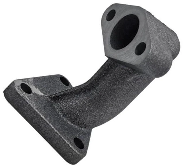 Main image of Pipe Manifold Fit for GX390 GX340 13HP 11HP GX 390 340 Lawn Mower 4 Stroke Engine Motor Part