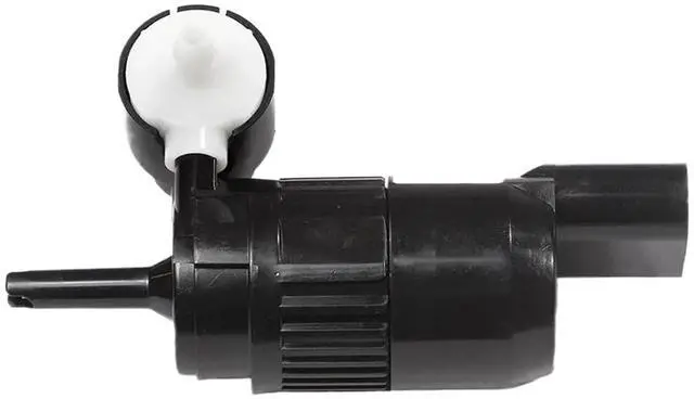 Main image of Car Front Windshield Washer Pump Fit For Cadillac Fit For Chevy 2021-2022 84801575 84801577