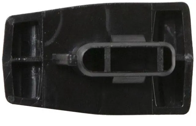Alt view image 4 of 5 - Trunk Cargo Cover Hook Clips for Mazda CX-5 2013-2024 Boot Lower Trim Panel Retainer Bracket GS2A-69-8C4C(2 Pcs)
