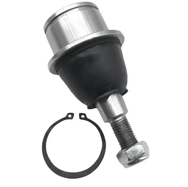 Main image of Compatible For Lincoln Aviator 2020-Front Steering Knuckle Ball Joint LC5Z-3K185-A/LC5Z3K186A Front Wheel Suspension Component