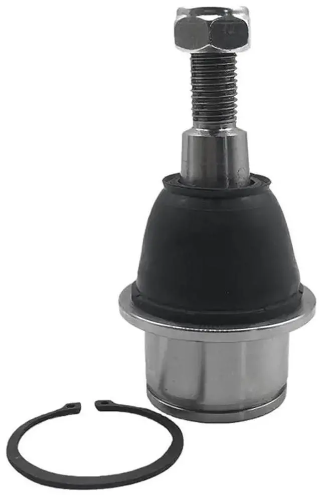 Alt view image 4 of 6 - Compatible For Lincoln Aviator 2020-Front Steering Knuckle Ball Joint LC5Z-3K185-A/LC5Z3K186A Front Wheel Suspension Component