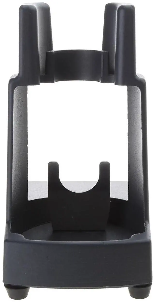 Alt view image 5 of 7 - Handle Seat Holder Stand for Quick 861DW 856 858 952 861X 857 957 Hot Air Rework Station Handle Frame Bracket
