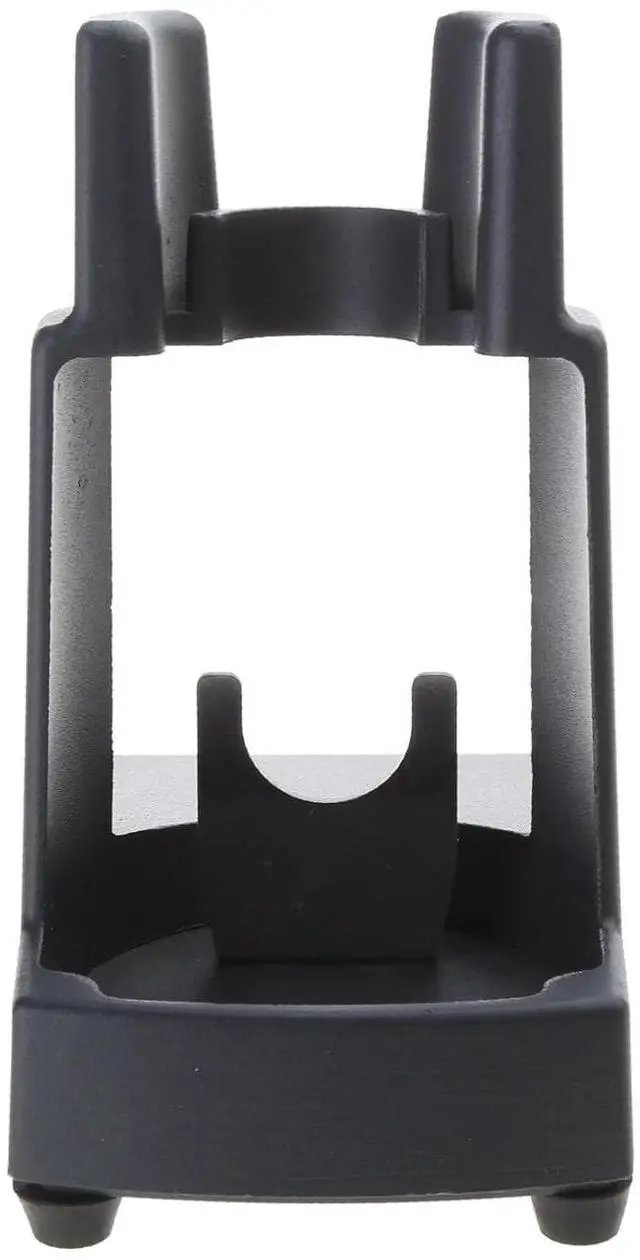 Alt view image 7 of 7 - Handle Seat Holder Stand for Quick 861DW 856 858 952 861X 857 957 Hot Air Rework Station Handle Frame Bracket