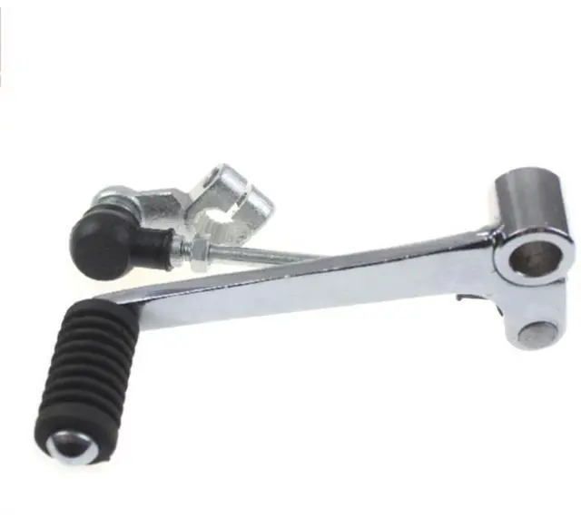Main image of Motorcycle Gear Shift Lever Motorcycle Gear Change Pedal Gear Shift Lever/Fit For Suzuki GW250/S/F/-A GSX250R DL250/-A(GSX250R)