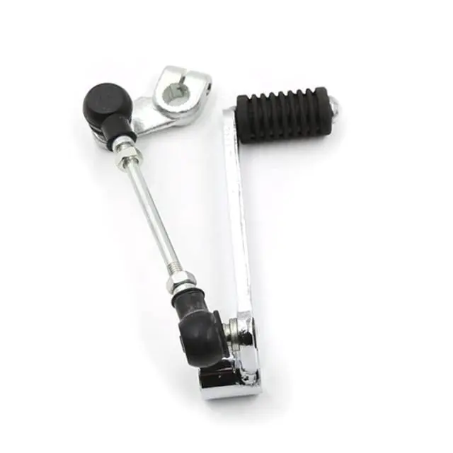 Alt view image 4 of 6 - Motorcycle Gear Shift Lever Motorcycle Gear Change Pedal Gear Shift Lever/Fit For Suzuki GW250/S/F/-A GSX250R DL250/-A(GSX250R)
