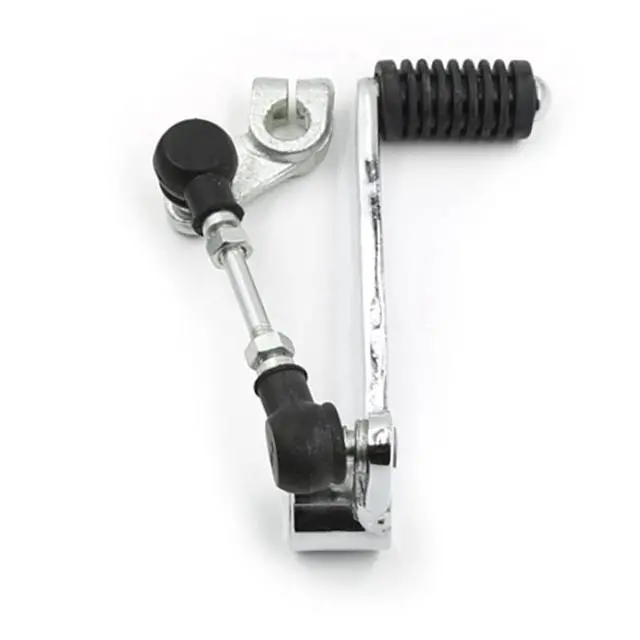 Alt view image 5 of 6 - Motorcycle Gear Shift Lever Motorcycle Gear Change Pedal Gear Shift Lever/Fit For Suzuki GW250/S/F/-A GSX250R DL250/-A(GSX250R)