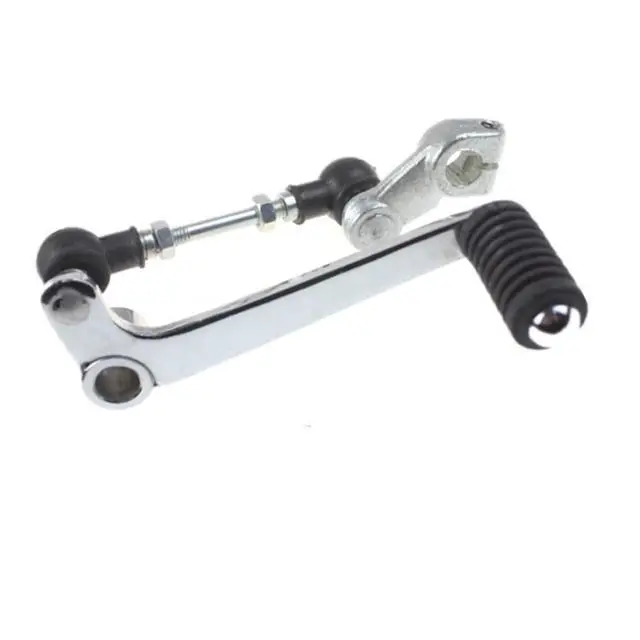 Alt view image 6 of 6 - Motorcycle Gear Shift Lever Motorcycle Gear Change Pedal Gear Shift Lever/Fit For Suzuki GW250/S/F/-A GSX250R DL250/-A(GSX250R)