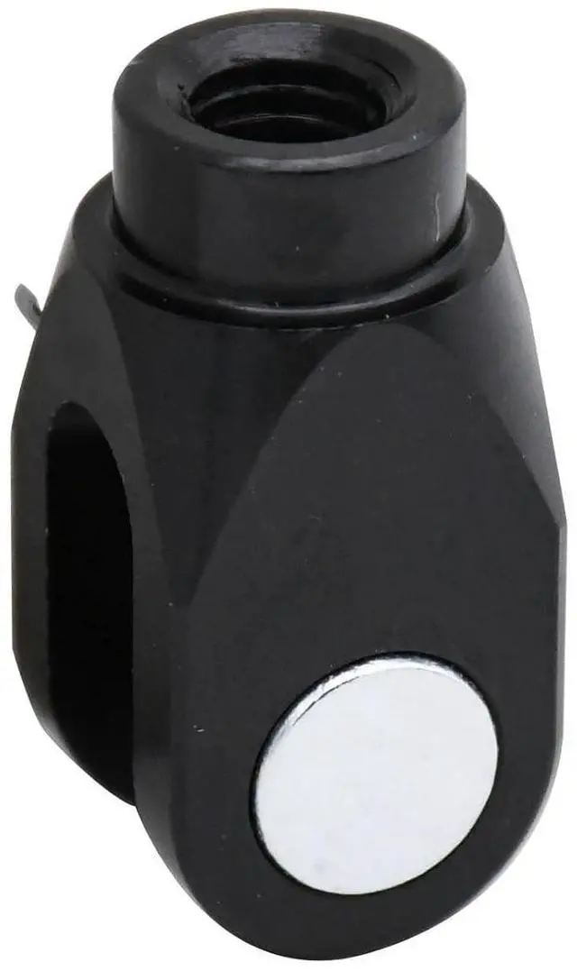 Main image of Motorcycle parts CNC Aluminum Rear Brake Clevis For for KX80 KX85 KX100 KX125 KX250 KLX125 KLX250 For for RM80 RM85 RM125 RM250 DRZ400(Black)