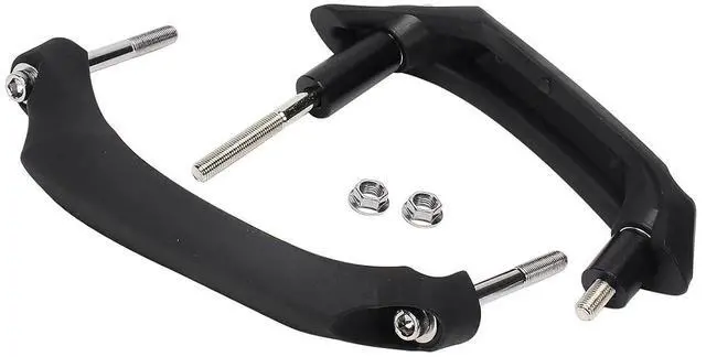 Main image of Frame Sliders Frame Slider Kit Falling Crash Protector Cover for Triumph Street Triple R/RS/S Triple 765 R/RS/ Moto2 Motorcycle Fairing Guard