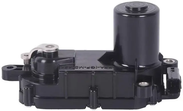 Main image of Engine Intake Manifold Runner Control for Hyundai Sonata 2015-2019; for Kia Optima 2016-2020; for Kia Sorento 2016-2020 Replace for 28323-2GGA1, 283232GGA1, 911923, 911-923
