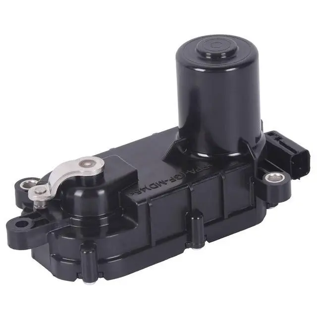 Alt view image 2 of 7 - Engine Intake Manifold Runner Control for Hyundai Sonata 2015-2019; for Kia Optima 2016-2020; for Kia Sorento 2016-2020 Replace for 28323-2GGA1, 283232GGA1, 911923, 911-923