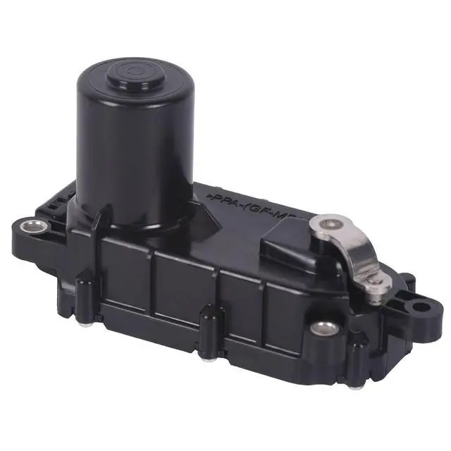 Alt view image 4 of 7 - Engine Intake Manifold Runner Control for Hyundai Sonata 2015-2019; for Kia Optima 2016-2020; for Kia Sorento 2016-2020 Replace for 28323-2GGA1, 283232GGA1, 911923, 911-923