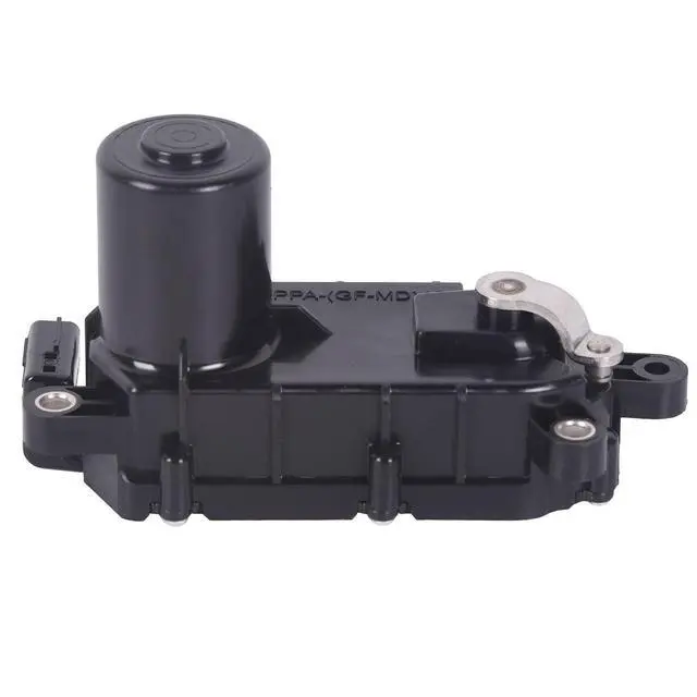 Alt view image 3 of 7 - Engine Intake Manifold Runner Control for Hyundai Sonata 2015-2019; for Kia Optima 2016-2020; for Kia Sorento 2016-2020 Replace for 28323-2GGA1, 283232GGA1, 911923, 911-923