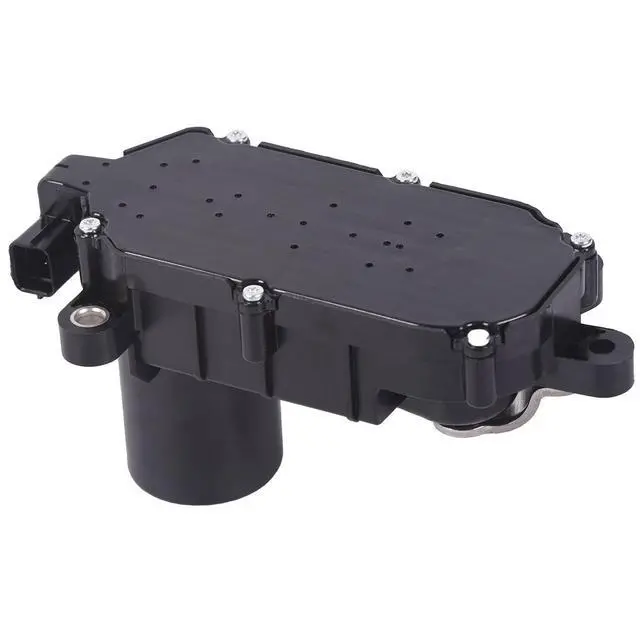 Alt view image 5 of 7 - Engine Intake Manifold Runner Control for Hyundai Sonata 2015-2019; for Kia Optima 2016-2020; for Kia Sorento 2016-2020 Replace for 28323-2GGA1, 283232GGA1, 911923, 911-923