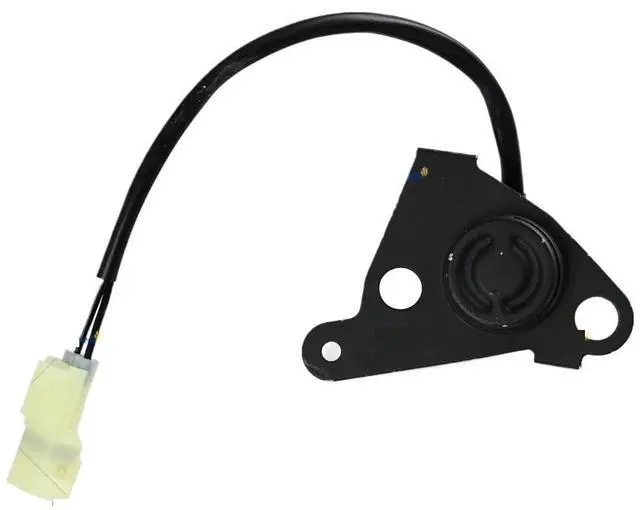 Alt view image 2 of 3 - Marine parts 35850-ZW1-003 Starter Magnetic Switch for Honda BF75 BF90 Outboard Engine