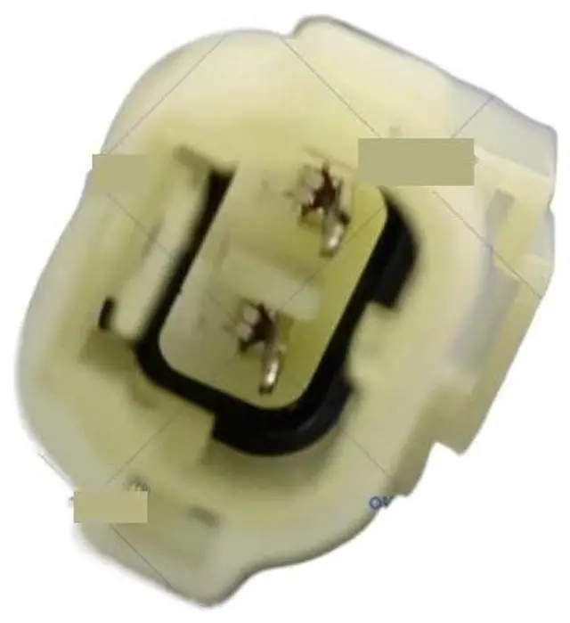 Alt view image 3 of 3 - Marine parts 35850-ZW1-003 Starter Magnetic Switch for Honda BF75 BF90 Outboard Engine