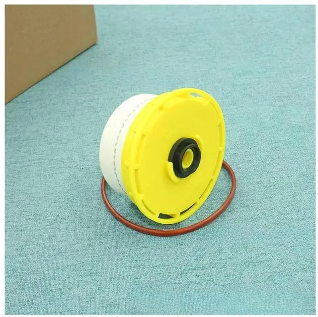 Alt view image 2 of 6 - 1/6/10PCS Car Filter Kit 23390-51070 Fit For Toyota LAND CRUISER 200 4.5 D-4D LC V8 Fit For Lexus LX 450d 1VD-FTV Engine 2007-(6 PCS with Pack)