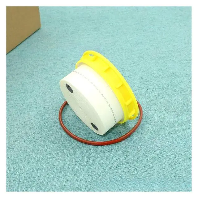 Alt view image 4 of 6 - 1/6/10PCS Car Filter Kit 23390-51070 Fit For Toyota LAND CRUISER 200 4.5 D-4D LC V8 Fit For Lexus LX 450d 1VD-FTV Engine 2007-(6 PCS with Pack)