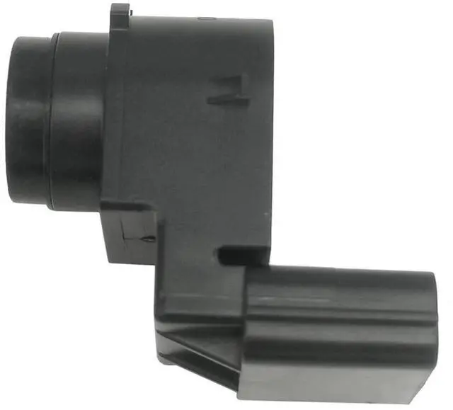 Alt view image 3 of 7 - Car Parking Sensor for k&ia Optima 2015-2020 Rear 95720-D9500 16072600049 Car Parking Reverse Sensor Black Bumper Parking Assist Sensor Replacement