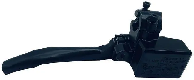 Alt view image 3 of 5 - Front Brake Master Cylinder Hand Brake Pump For CF ATV CForce 850XC 800XC 600 520L 450L 450S 1000 7020-081020