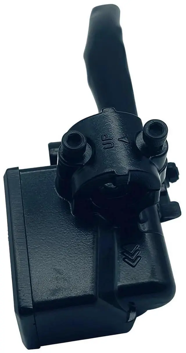 Alt view image 4 of 5 - Front Brake Master Cylinder Hand Brake Pump For CF ATV CForce 850XC 800XC 600 520L 450L 450S 1000 7020-081020