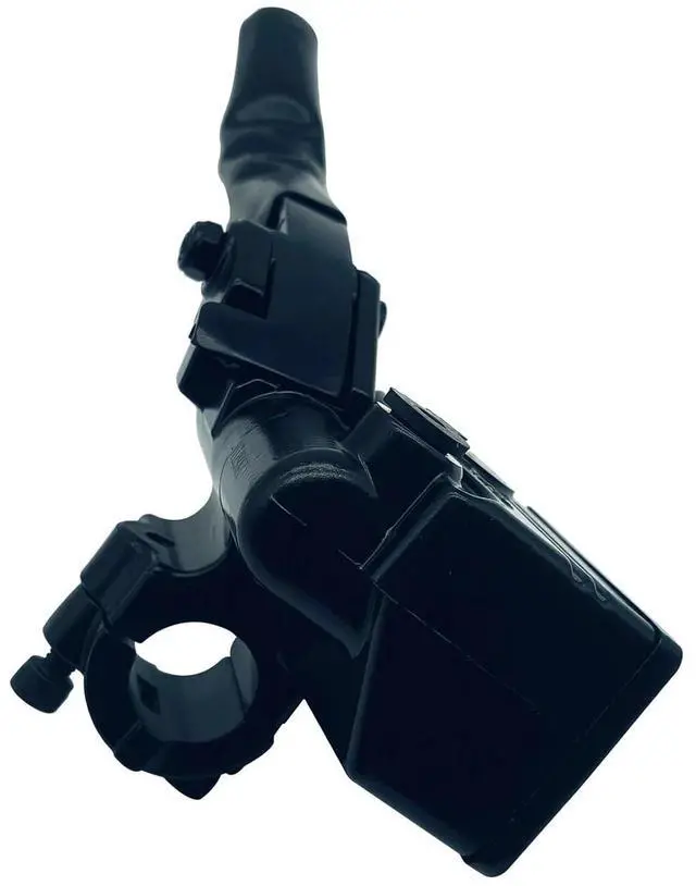 Alt view image 5 of 5 - Front Brake Master Cylinder Hand Brake Pump For CF ATV CForce 850XC 800XC 600 520L 450L 450S 1000 7020-081020