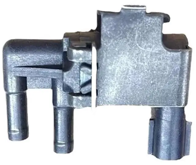 Main image of Automobile Engine Circulation Valve 25860-75100 25860-75230