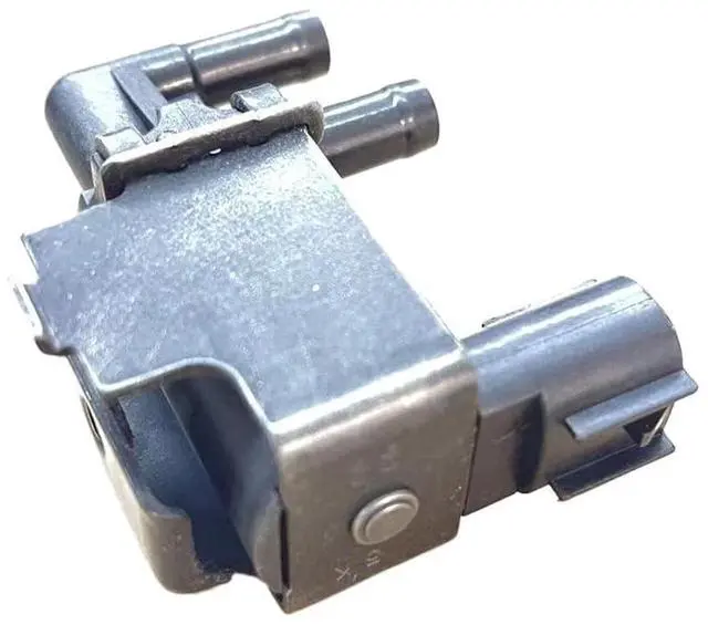 Alt view image 4 of 6 - Automobile Engine Circulation Valve 25860-75100 25860-75230