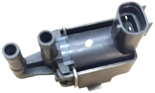 Alt view image 5 of 6 - Automobile Engine Circulation Valve 25860-75100 25860-75230