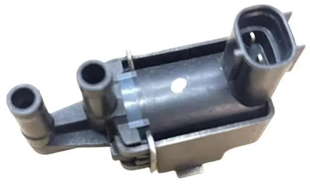 Alt view image 3 of 6 - Automobile Engine Circulation Valve 25860-75100 25860-75230