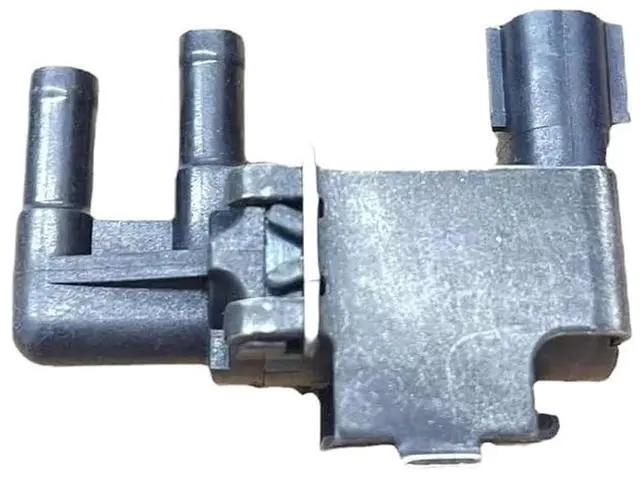 Alt view image 6 of 6 - Automobile Engine Circulation Valve 25860-75100 25860-75230