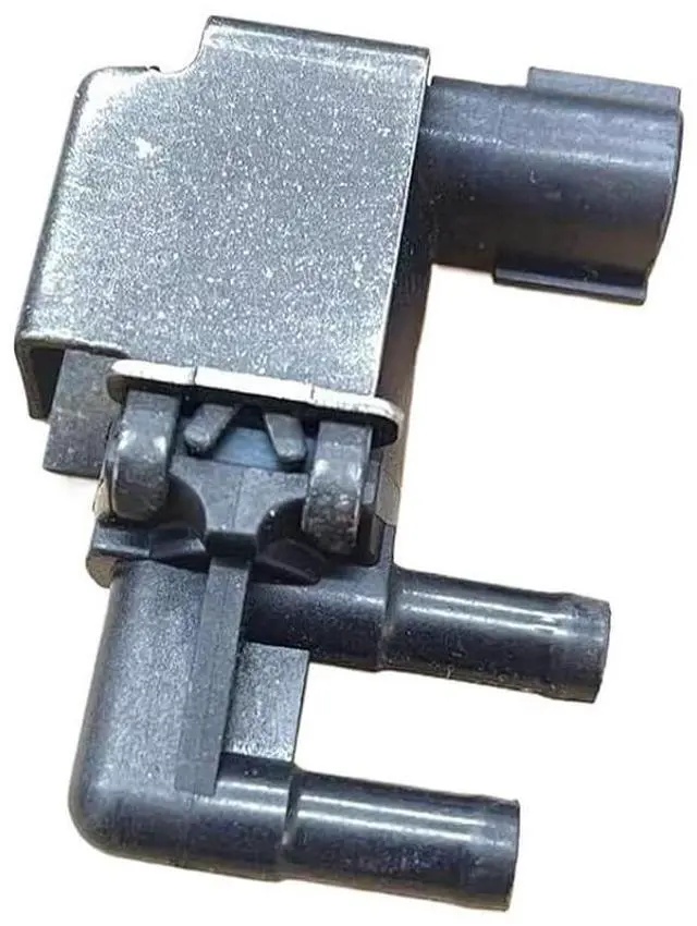 Alt view image 2 of 6 - Automobile Engine Circulation Valve 25860-75100 25860-75230