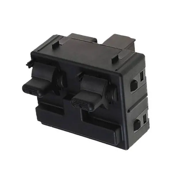 Alt view image 2 of 6 - Power Window Switch Replacement 4602675AA Compatible with Car Door Repair
