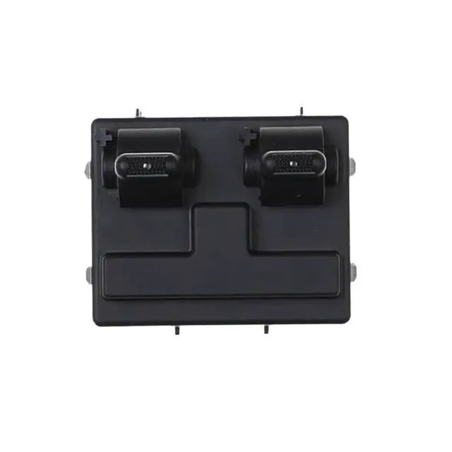 Alt view image 5 of 6 - Power Window Switch Replacement 4602675AA Compatible with Car Door Repair
