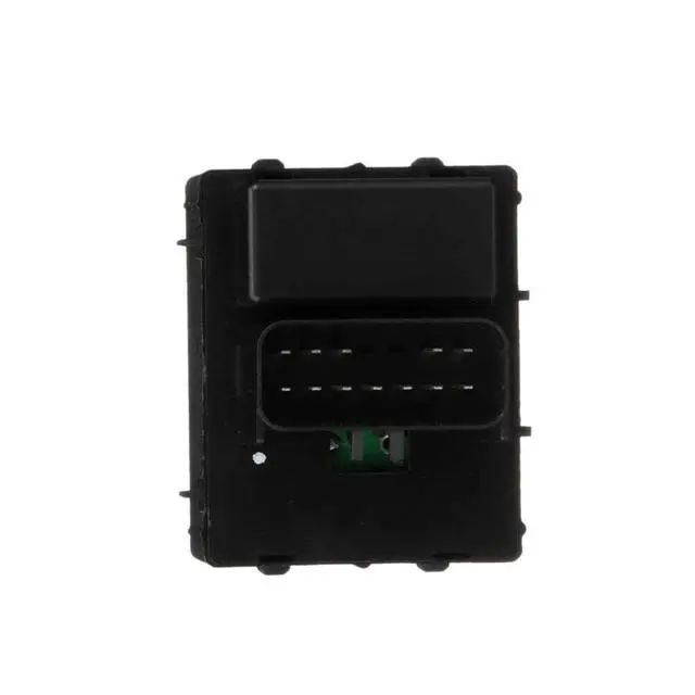 Alt view image 6 of 6 - Power Window Switch Replacement 4602675AA Compatible with Car Door Repair