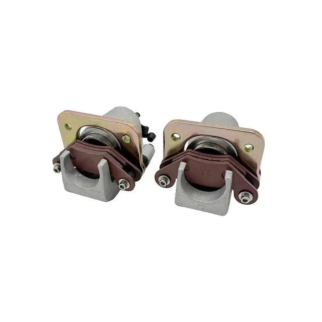Main image of Brake Caliper Rear Left and Right Fit For Linhai 400cc 500cc 400 500 550 M550 EFI ATV Quad 70520 35791