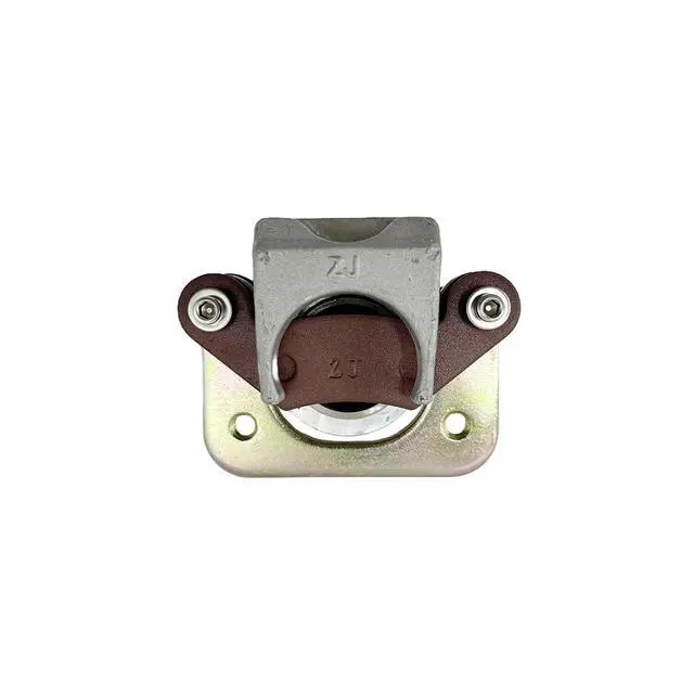 Alt view image 5 of 6 - Brake Caliper Rear Left and Right Fit For Linhai 400cc 500cc 400 500 550 M550 EFI ATV Quad 70520 35791