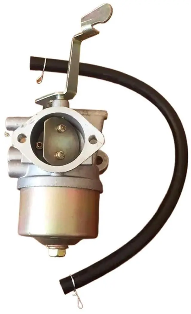 Main image of EF2800 Carburetor Carb Compatible For YAMAHA EF 2800 Gasoline Engine Replacement Parts