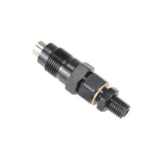 Alt view image 6 of 6 - Set Of 3 Fuel Injectors Compatible For Mitsubishi L2E L3E S3L S3L2 S4L S4L2 S4S Diesel Engine MM435-94101 NEW Parts