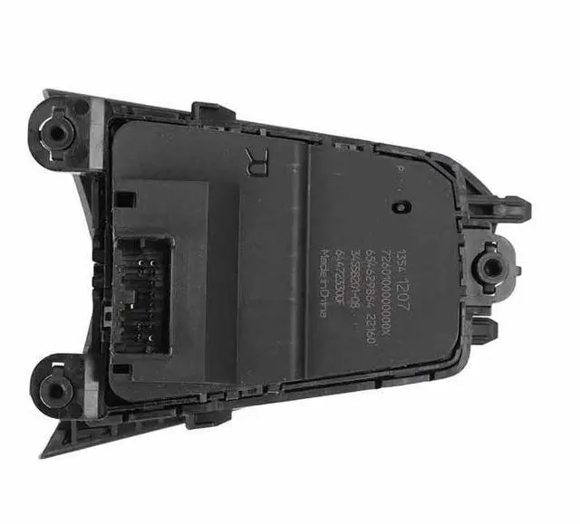 Alt view image 3 of 4 - Right Side Car Steering Wheel Switch Cruise Control For C-vrolet 2021-2023 13541207