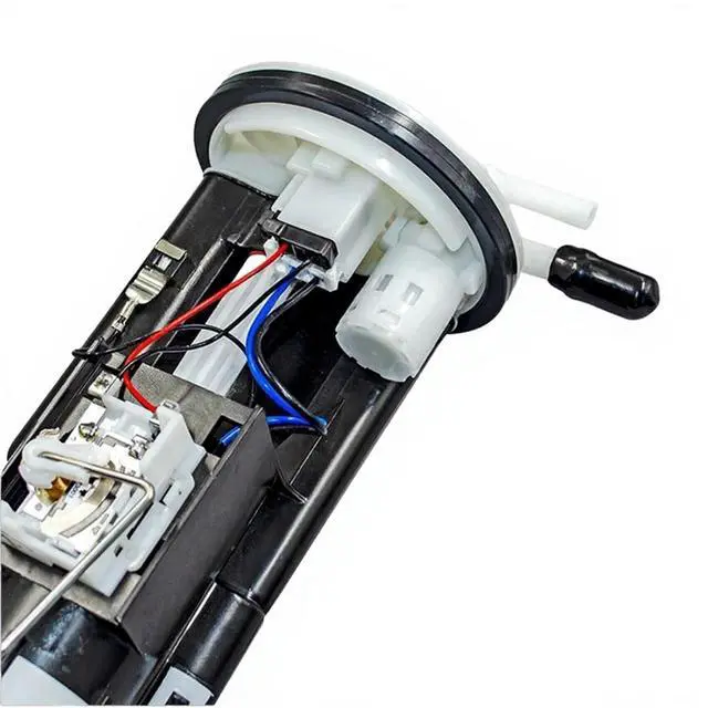 Alt view image 2 of 6 - Fuel Pump Module Assembly 15100-78A31 1510078A31, Compatible For Suzuki Carry/Every 2000-2011 DB52T 5l