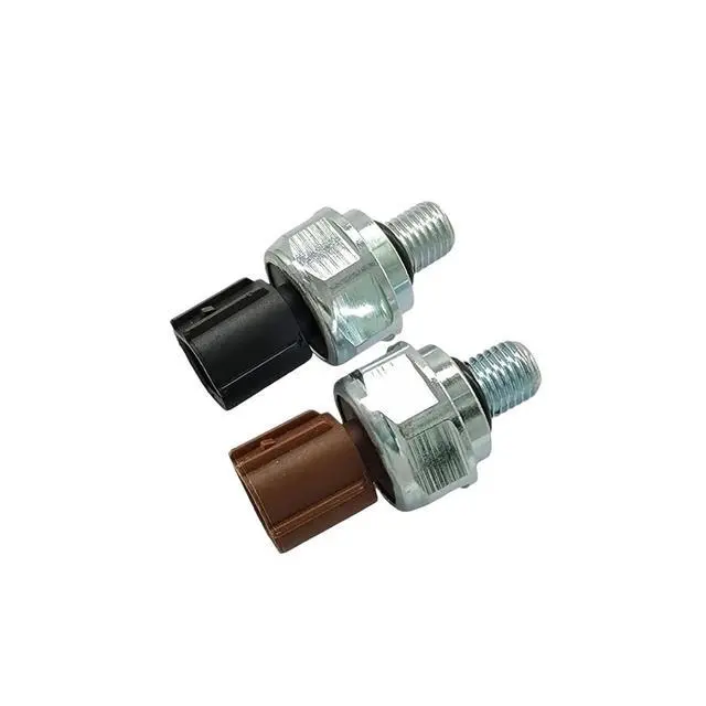 Alt view image 4 of 4 - 28600-P7W-003 28600-P7Z-003 Compatible for Honda Transmission Oil Pressure Sensor