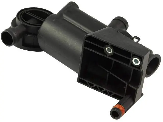 Alt view image 3 of 3 - Engine Air/Oil Separator PCV Crankcase Vent99610702302
