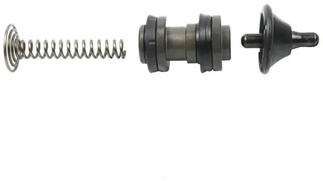 Main image of 19mm 19RCS Radial Brake Piston Plunger Repair Kits Fit For Mounting Motorcycle Master Cylinder Piston Rigs Repair Accessories Clutch(19mm 1 set)