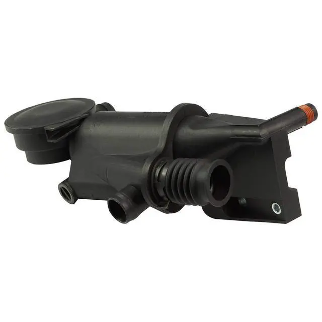 Alt view image 2 of 3 - Engine Air/Oil Separator PCV Crankcase Vent99610702302