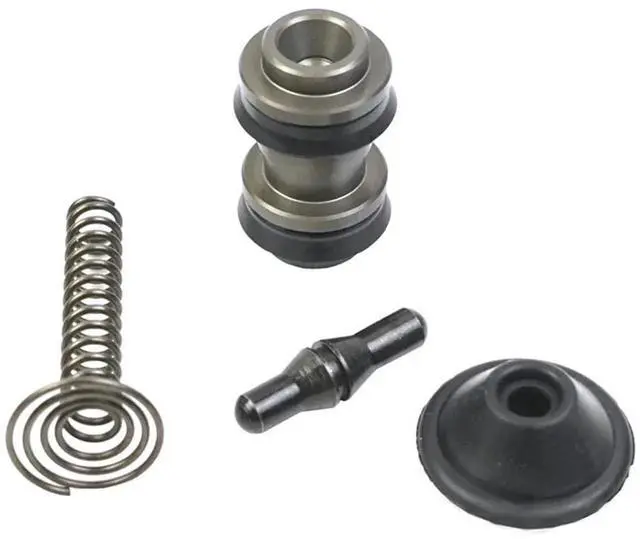 Alt view image 3 of 5 - 19mm 19RCS Radial Brake Piston Plunger Repair Kits Fit For Mounting Motorcycle Master Cylinder Piston Rigs Repair Accessories Clutch(19mm 1 set)