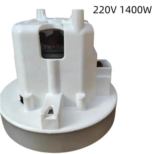 Alt view image 2 of 2 - Compatible For MIELE, C3/SGDC1 Vacuum Cleaner Motor Replacement 220V 1400W Brush Drive