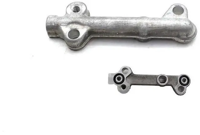 Main image of Motorcycle parts For Kawasaki for Ninja650 650 ABS for Vulcan S ER6N/F for NINJA 650R Z650 Motorcycle Engine for Duct for Pipeline