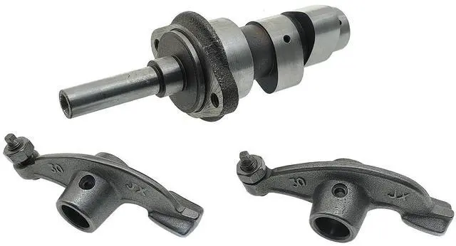 Main image of Motorcycle parts For Honda XR185 XR200 XR200R 1979-2002 XR 185 200 cc 14100-KKO-010 14101-446-000 14431-383-000 Camshaft Rocker Arm(One Set)