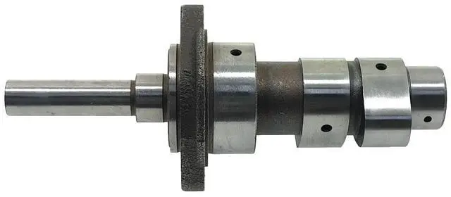 Alt view image 3 of 4 - Motorcycle parts For Honda XR185 XR200 XR200R 1979-2002 XR 185 200 cc 14100-KKO-010 14101-446-000 14431-383-000 Camshaft Rocker Arm(One Set)
